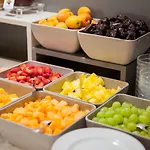 Grand Diana Majestic Hotell
