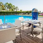 Grand Diana Majestic Hotell Diano Marina