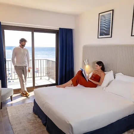 Hotell Grand Diana Majestic Diano Marina