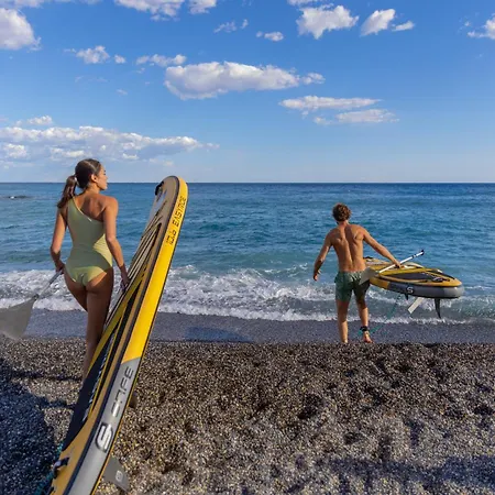 戴安娜大酒店 迪亚诺马里纳
