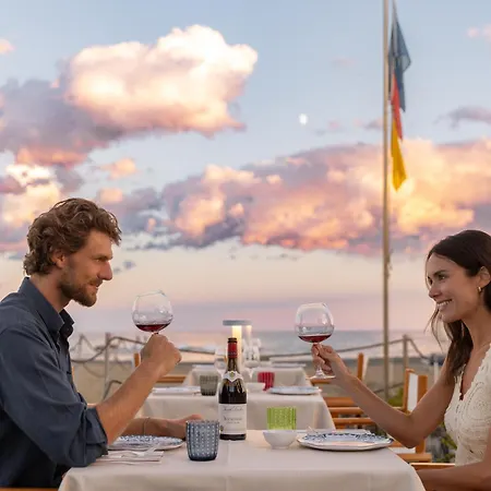 Grand Diana Majestic Hotel