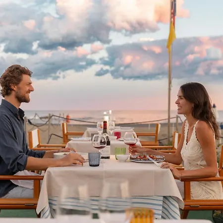 Grand Diana Majestic Hotel 4*