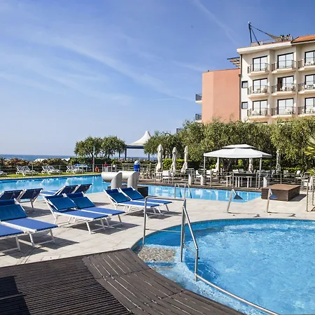 Hotel Grand Diana Majestic Diano Marina