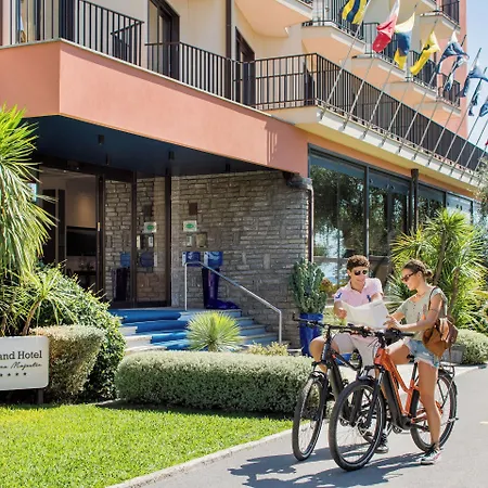 Hotel Grand Diana Majestic Diano Marina