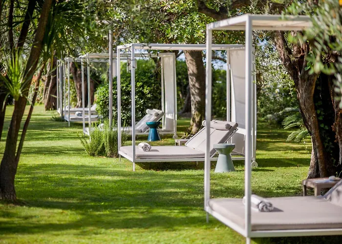 戴安娜大酒店 迪亚诺马里纳