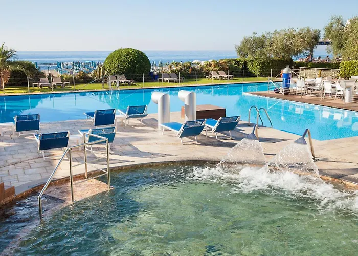 酒店 戴安娜大酒店