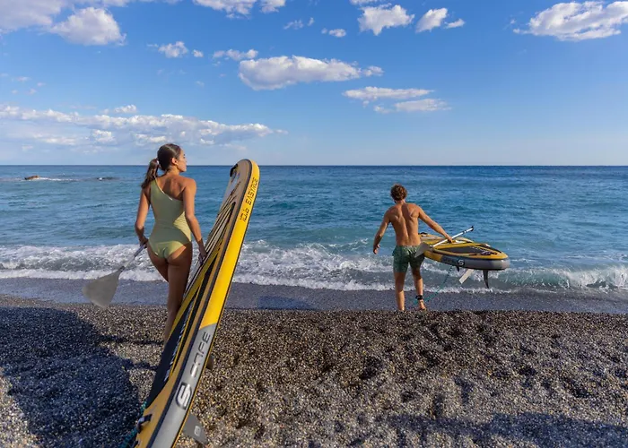 戴安娜大酒店 迪亚诺马里纳