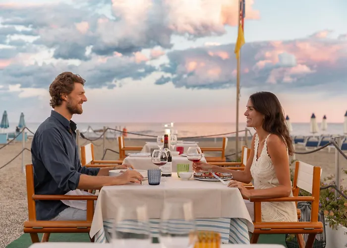 戴安娜大酒店 酒店 4*