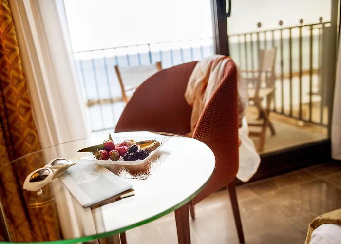 酒店 戴安娜大酒店 迪亚诺马里纳