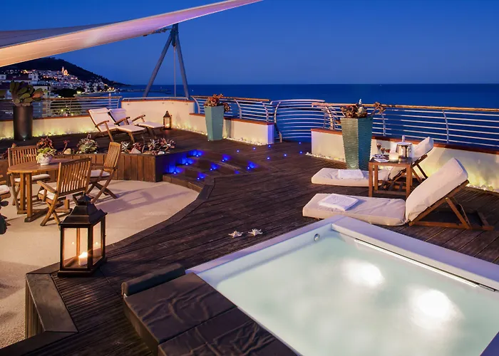 Grand Diana Majestic 4* Diano Marina