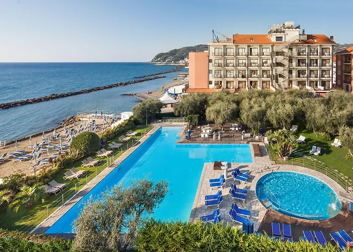 酒店 戴安娜大酒店