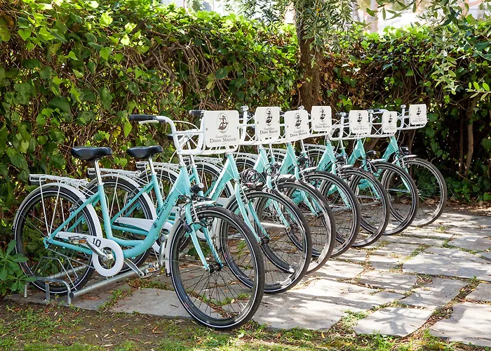 戴安娜大酒店 酒店 迪亚诺马里纳