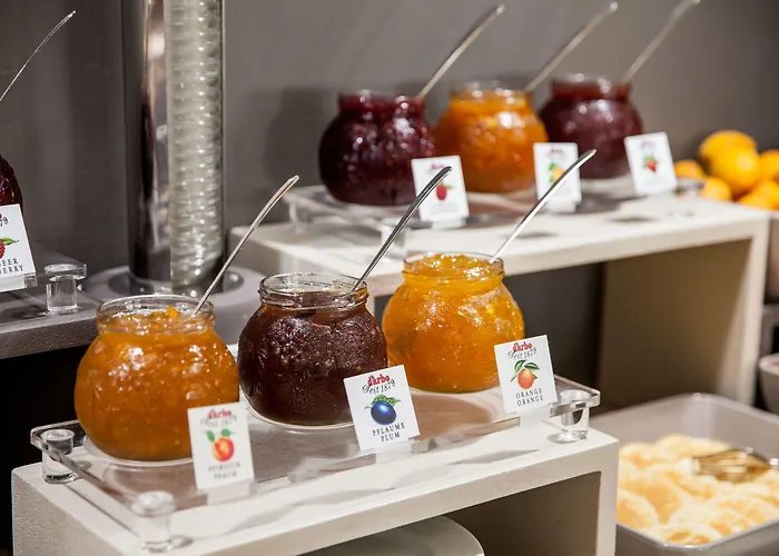 酒店 戴安娜大酒店