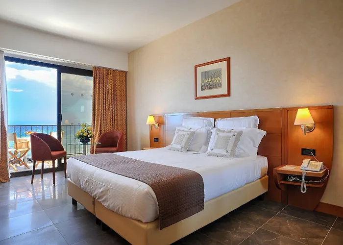 Hotel Grand Diana Majestic Diano Marina