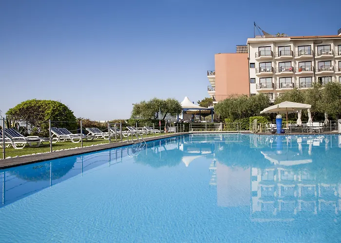 酒店 戴安娜大酒店 迪亚诺马里纳