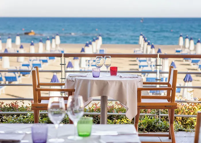 Grand Diana Majestic Hotel Diano Marina