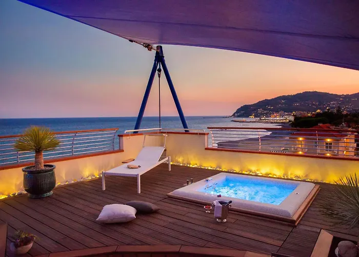 Grand Diana Majestic Diano Marina