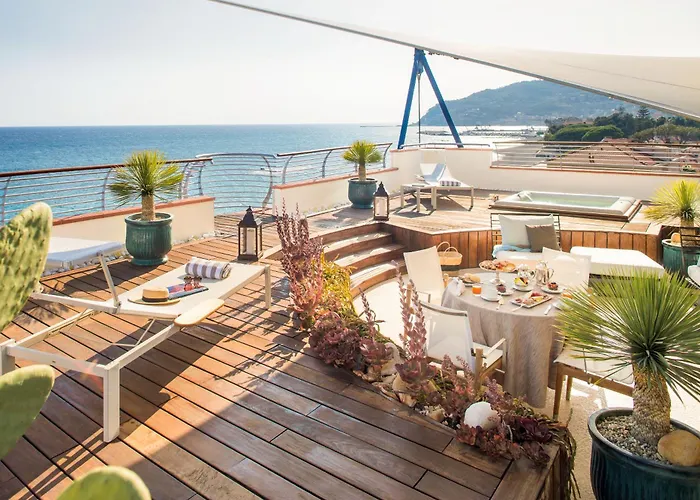 Grand Diana Majestic 4* Diano Marina