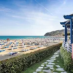 Grand Diana Majestic Hotel Diano Marina
