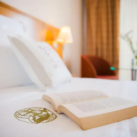 Ξενοδοχείο Grand Diana Majestic 4*