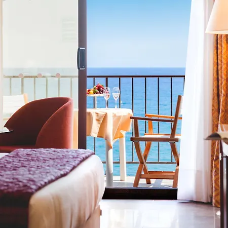 Grand Diana Majestic Ξενοδοχείο 4*