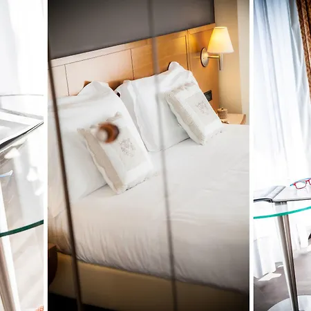 Ξενοδοχείο Grand Diana Majestic 4*