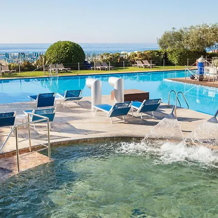 فندق جراند ديانا ماجستيك