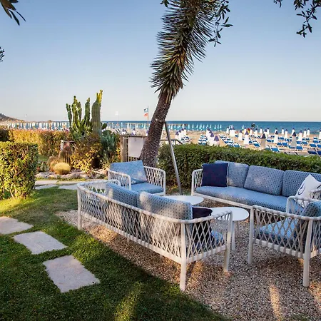 جراند ديانا ماجستيك فندق دْيانو مارينا