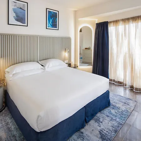 Ξενοδοχείο Grand Diana Majestic 4*