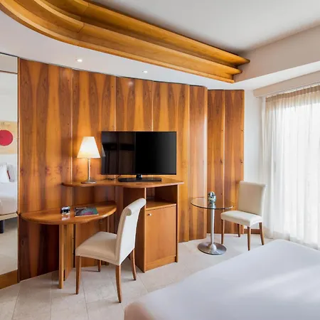 Grand Diana Majestic 4*