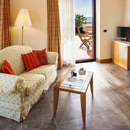 Grand Diana Majestic Hotel Diano Marina