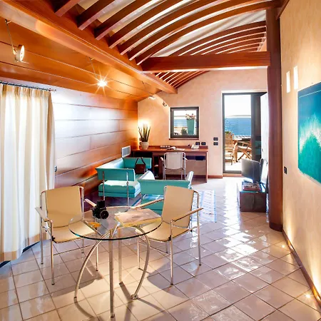 Grand Diana Majestic 4* Diano Marina