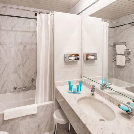 Grand Diana Majestic 4*