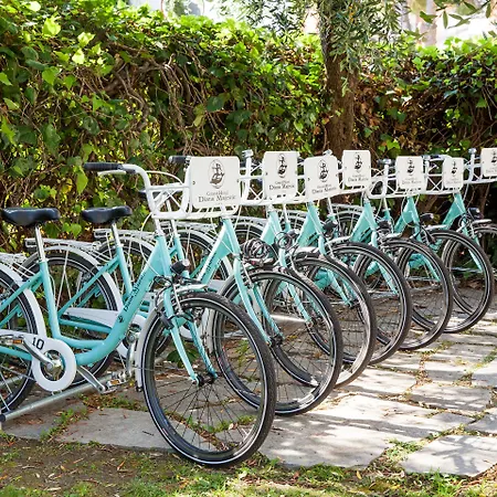 جراند ديانا ماجستيك فندق دْيانو مارينا