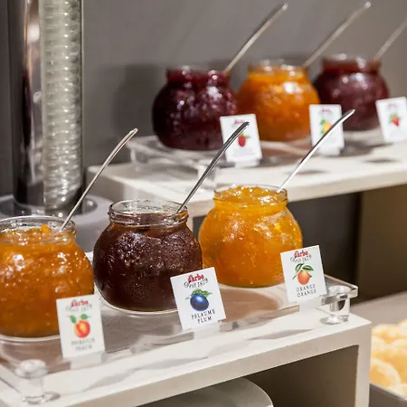 Szálloda Grand Diana Majestic