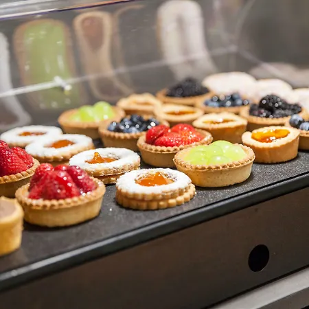 فندق جراند ديانا ماجستيك دْيانو مارينا