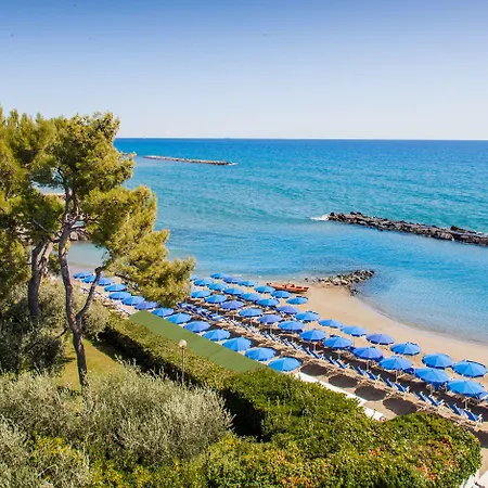 Hotel Grand Diana Majestic 4*