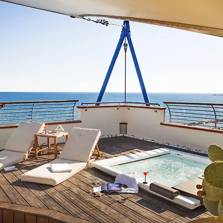 Szálloda Grand Diana Majestic 4*