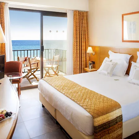 Szálloda Grand Diana Majestic 4*