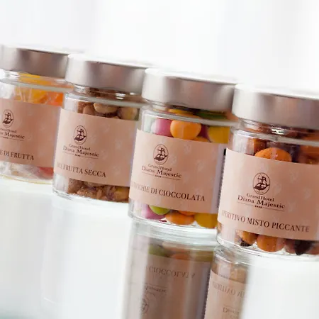 Grand Diana Majestic 4* Diano Marina