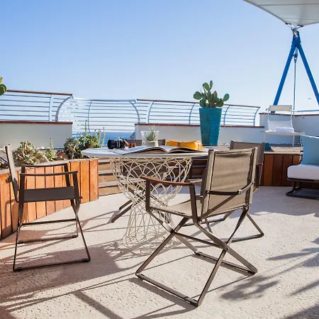 Grand Diana Majestic Hotel Diano Marina