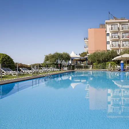 Hotel Grand Diana Majestic Diano Marina