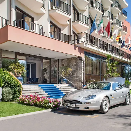 Grand Diana Majestic Hotel