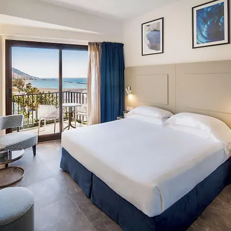 Hotel Grand Diana Majestic Diano Marina