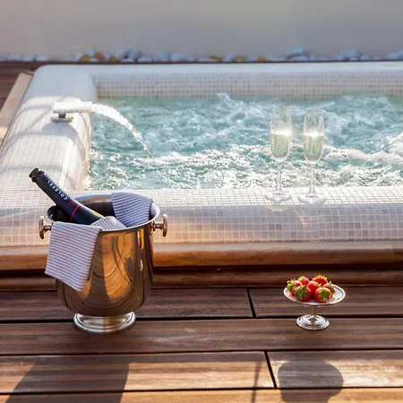 جراند ديانا ماجستيك 4*