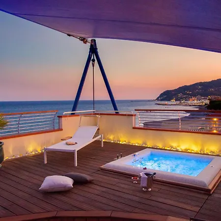 Grand Diana Majestic Diano Marina