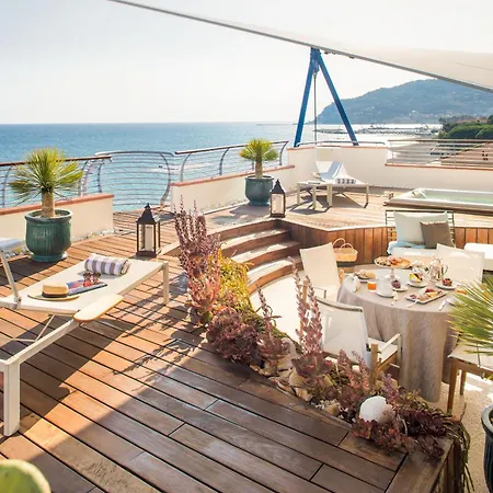 Grand Diana Majestic 4* Diano Marina