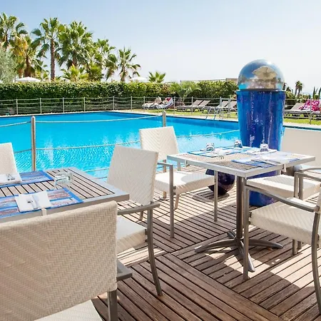 Grand Diana Majestic Hotel Diano Marina