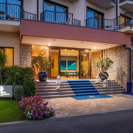 Grand Diana Majestic Diano Marina