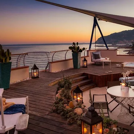 Grand Diana Majestic Ξενοδοχείο 4*